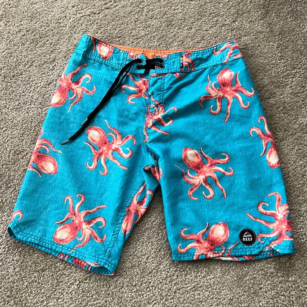 Board shorts